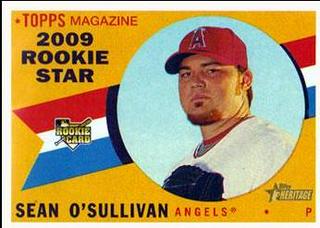 Sean O'sullivan