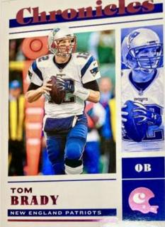 Tom Brady