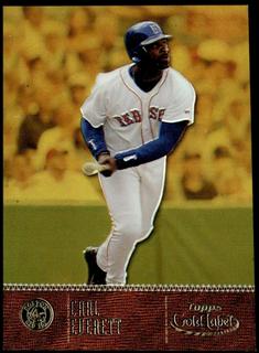Carl Everett