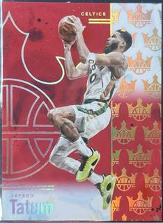 Jayson Tatum