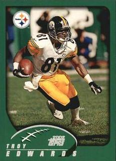 Troy Edwards