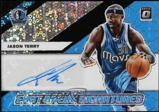 Jason Terry
