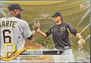 Chris Archer