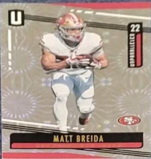 Matt Breida