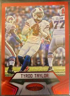 Tyrod Taylor