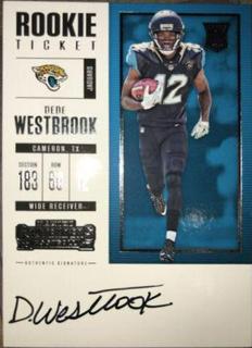 Dede Westbrook