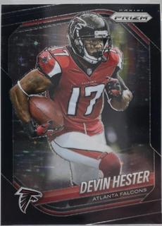 Devin Hester