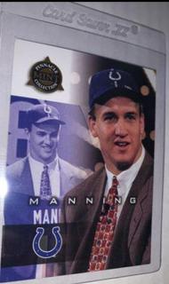 Peyton Manning