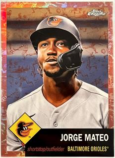 Jorge Mateo