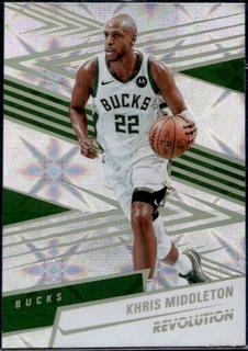 Khris Middleton