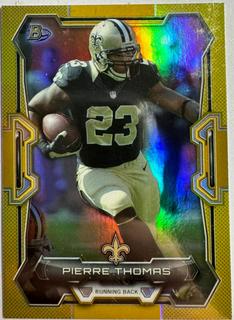 Pierre Thomas