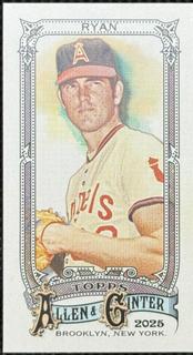 Nolan Ryan