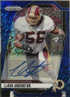 LaVar Arrington