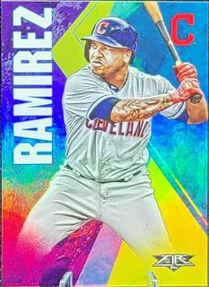 Jose Ramirez