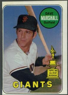 Dave Marshall