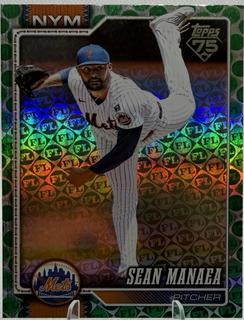 Sean Manaea