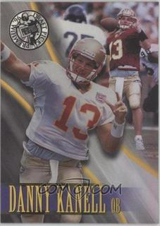 Danny Kanell