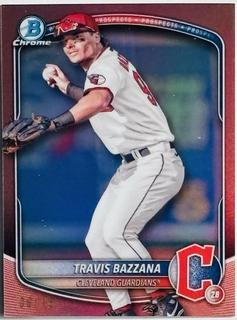 Travis Bazzana