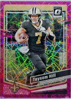 Taysom Hill