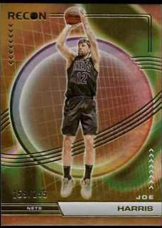 Joe Harris