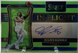 Julius Randle
