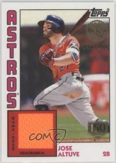 Jose Altuve