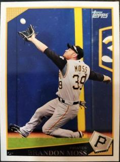 Brandon Moss
