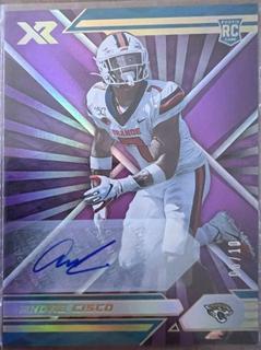 Andre Cisco