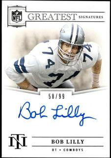 Bob Lilly