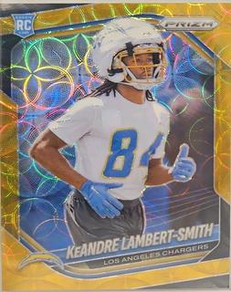 KeAndre Lambert-Smith