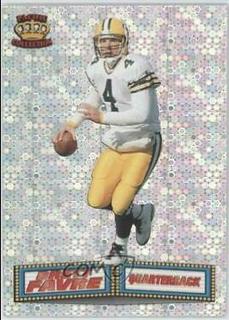 Brett Favre