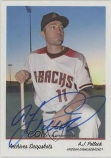 A.J. Pollock