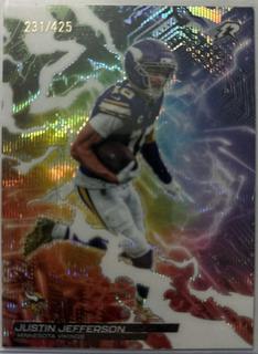 Justin Jefferson