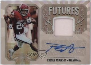 Rodney Anderson