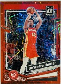 De'Andre Hunter