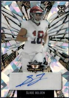 Slade Bolden