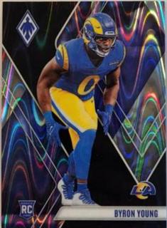 Byron Young