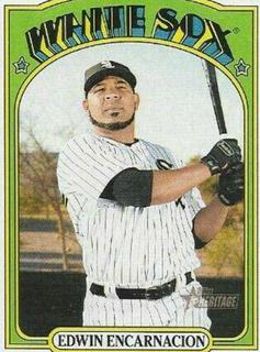 Edwin Encarnacion