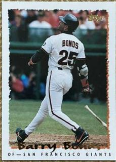 Barry Bonds