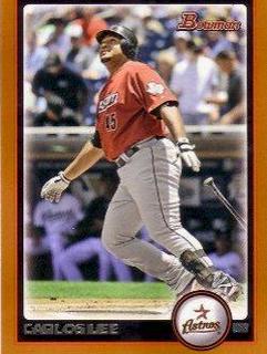 Carlos Lee