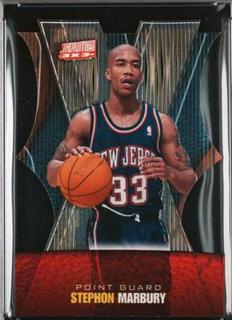 Stephon Marbury