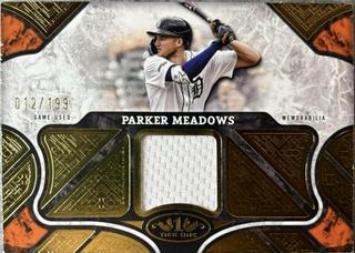 Parker Meadows