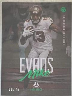 Mike Evans