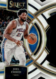 Joel Embiid