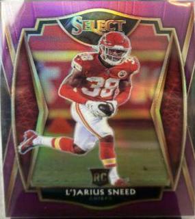 L'Jarius Sneed