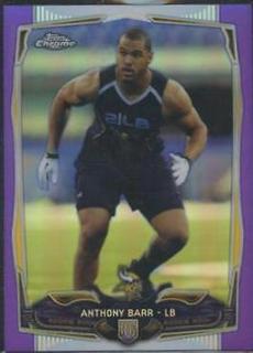 Anthony Barr