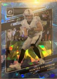 Hunter Renfrow