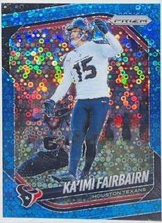 Ka'imi Fairbairn