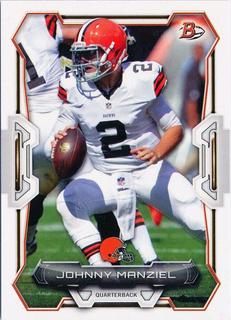 Johnny Manziel