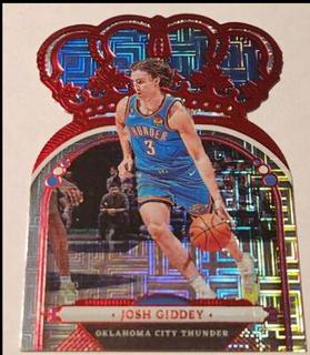 Josh Giddey
